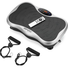 Вибрационная платформа GYMTEK XP500 Silver